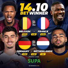 Exploring Betwinner Bets Your Guide to Effective Online Betting