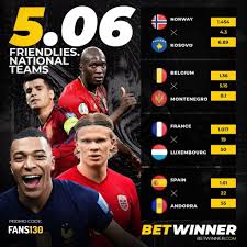 Exploring Betwinner Bets Your Guide to Effective Online Betting