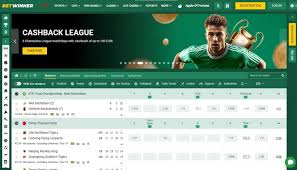Exploring the World of Betwinner Betting Opportunities and Insights Exploring the World of Betwinner Betting Opportunities and Insights