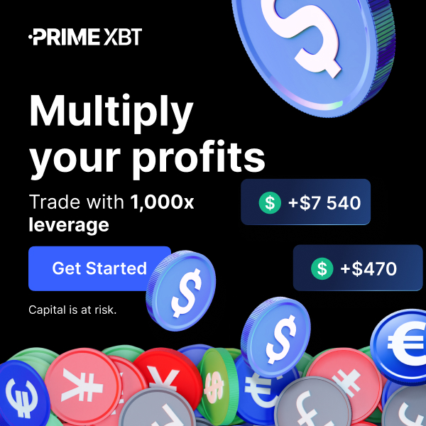 Panduan Lengkap untuk PrimeXBT Login