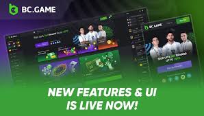 Explore the Thrills of BC Game Casino Explore the Thrills of BC Game Casino