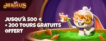 Magius Casino Online Slots - Experience the Best of Online Gaming Magius Casino Online Slots - Experience the Best of Online Gaming