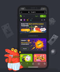Exploring the Exciting World of Casino BC Game Exploring the Exciting World of Casino BC Game