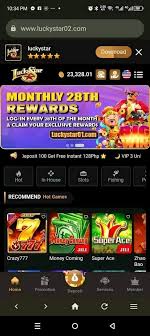 Lucky Star Aviator Payment Options 21