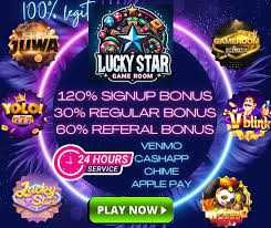 Your Ultimate Guide to the Lucky Star Betting App Your Ultimate Guide to the Lucky Star Betting App