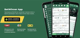 Exploring the Features of BetWinner Mobile App Exploring the Features of BetWinner Mobile App