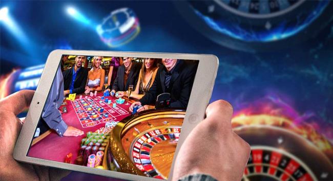 Exploring the Thrill of Online Casino Games Live Games Exploring the Thrill of Online Casino Games Live Games