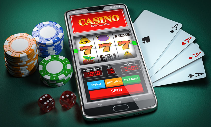 Exploring the Thrill of Online Casino Games Live Games Exploring the Thrill of Online Casino Games Live Games