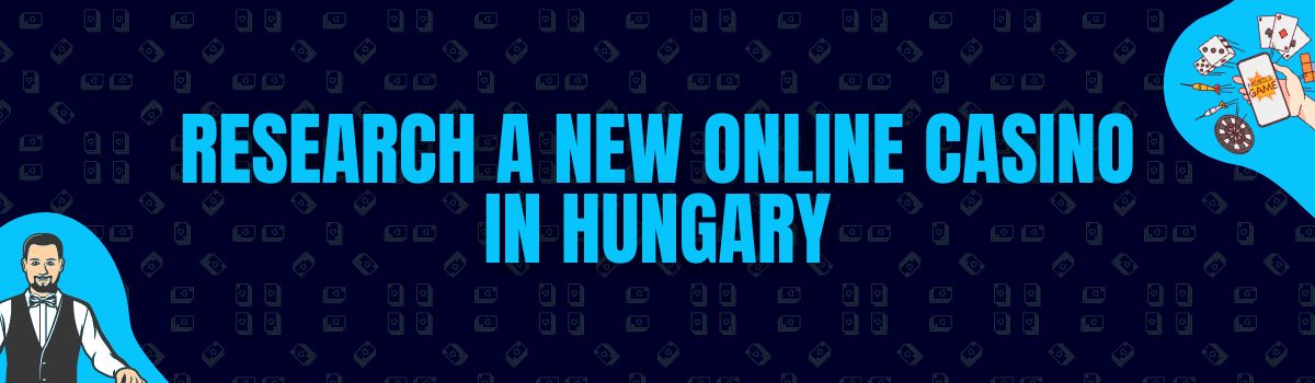 Discover the Best Live Casino Site Hungary Discover the Best Live Casino Site Hungary