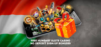 Exciting Opportunities Await at Casino Online Hungary