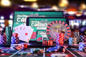 Experience the Ultimate Gaming Adventure at Vegastars Casino