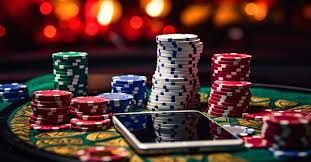 Explore the Exciting World of Bet Online Casino UK Explore the Exciting World of Bet Online Casino UK