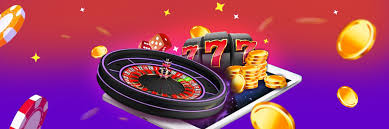 Explore the Exciting World of Bet Online Casino UK Explore the Exciting World of Bet Online Casino UK