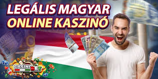 Fedezd fel a legjobb magyar casino oldalak előnyeit!
