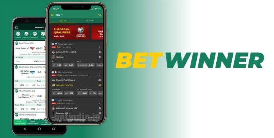 How to Create Betwinner Account A Step-by-Step Guide How to Create Betwinner Account A Step-by-Step Guide