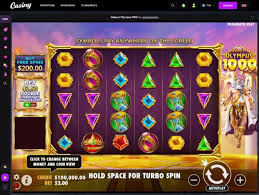 Unlocking the Thrills Casiny Casino No Deposit Bonus